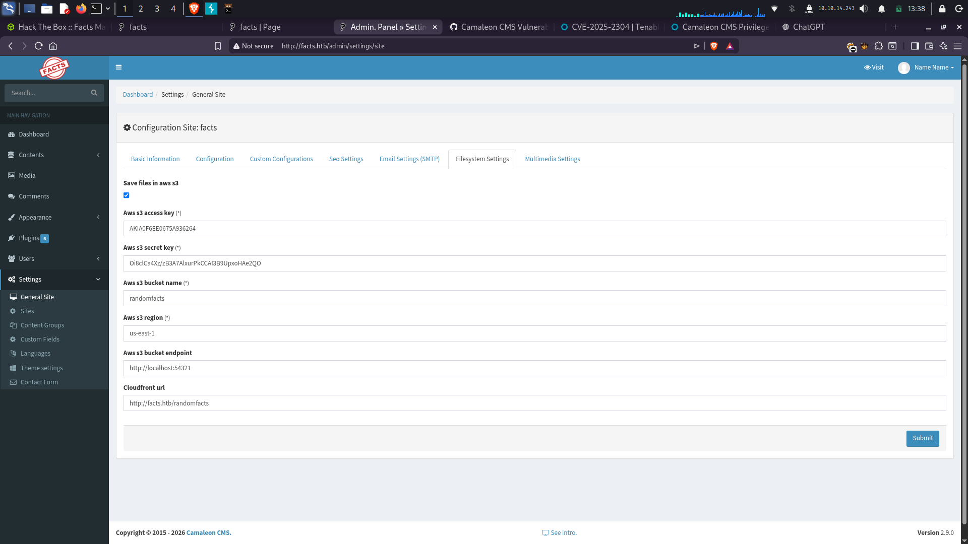 adminpanel