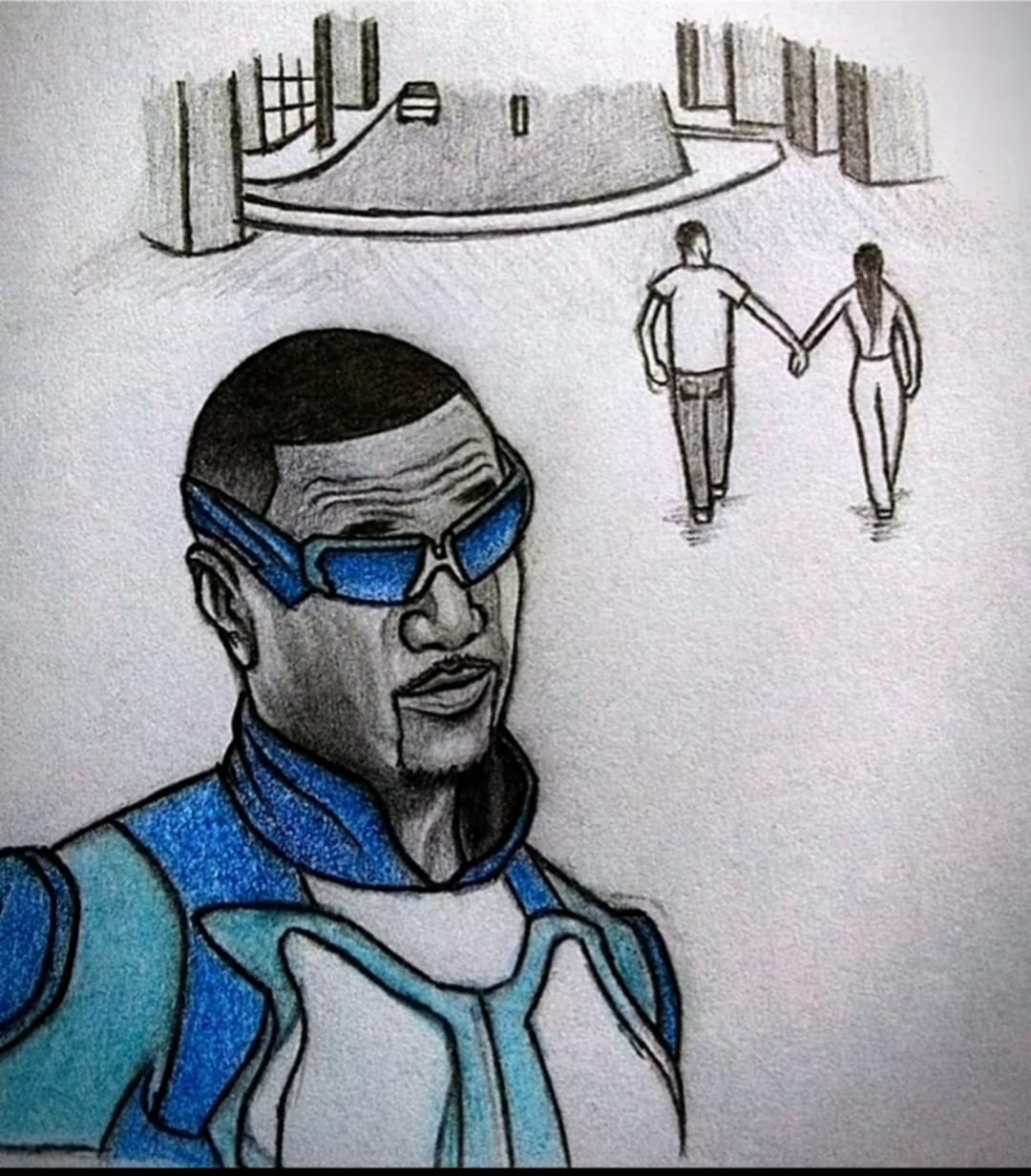 a-train
